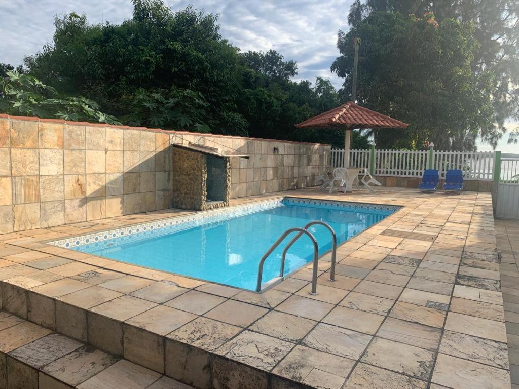 Casa Lagoa Piscina Araruama Exteriör bild