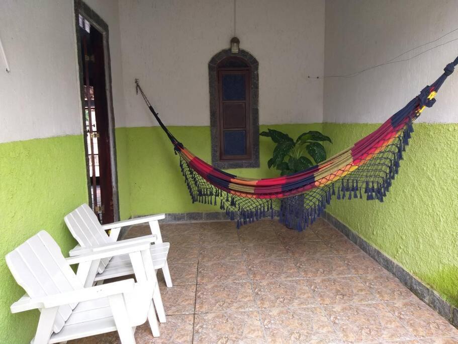 Casa Lagoa Piscina Araruama Exteriör bild