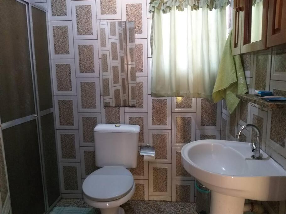 Casa Lagoa Piscina Araruama Exteriör bild