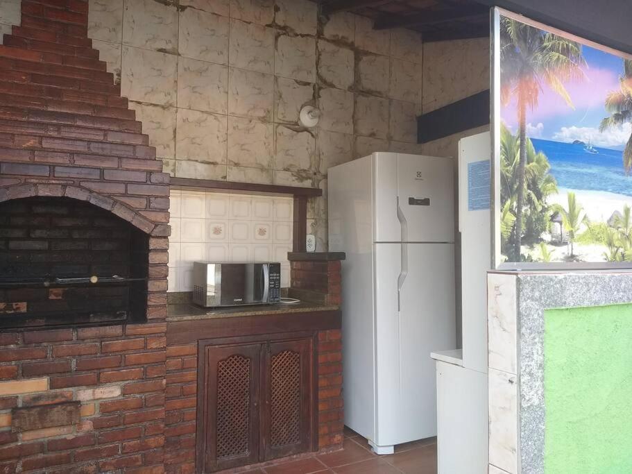 Casa Lagoa Piscina Araruama Exteriör bild
