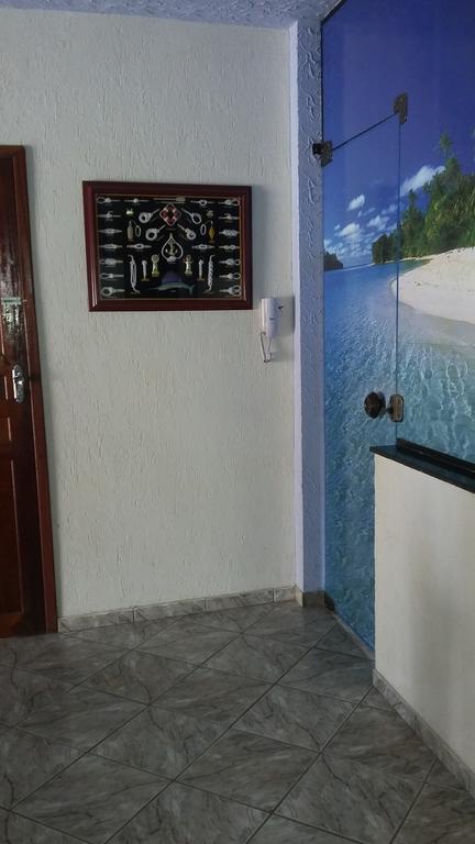 Casa Lagoa Piscina Araruama Exteriör bild